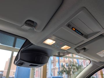 Ford Transit Custom 2,0lDoppelkabine L2 AT 5JGar