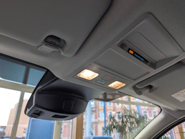 Ford Transit Custom 2,0lDoppelkabine L2 AT 5JGar
