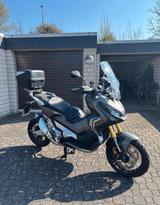 Honda X-ADV 750 mit Griffheizung & Koffer - Angebote