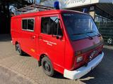Volkswagen LT 31 TSF Feuerwehr - Volkswagen LT 31 mit Benzin-Antrieb