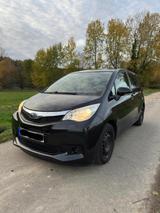Subaru Trezia 1.4D Active FWD Active - Subaru Trezia von privat