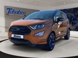 Ford EcoSport ST-Line + Automatik + B&O + Navi - Ford EcoSport: ST Line