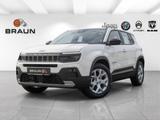 Jeep Avenger 1.2 Altitude Winter Paket - Jeep Neuwagen