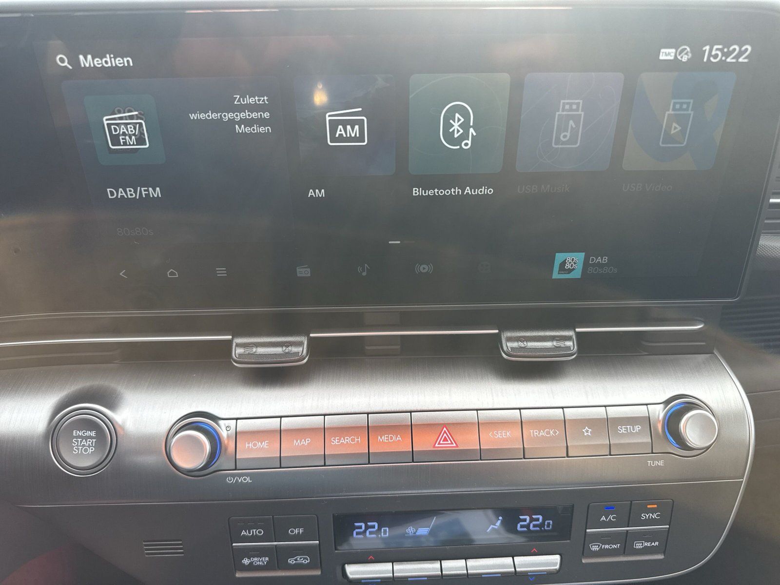 Hyundai Kona – Bild 22