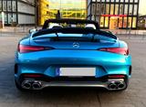 Mercedes-Benz Mercedes AMG SL 43  V8Paket  Traumwagen  Top Zus - gebrauchte Mercedes-Benz SL 43 AMG aus dem Jahr 2023