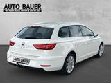 Seat Leon ST Xcellence (125PS) 6-Gang - Seat Leon: 1.6