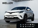 Toyota C-HR 1.2 Turbo *ACC*Bluetooth*Spurhalteass*Color - Toyota Gebrauchtwagen von 2018