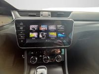 Skoda Superb - Vorschau Bild 12