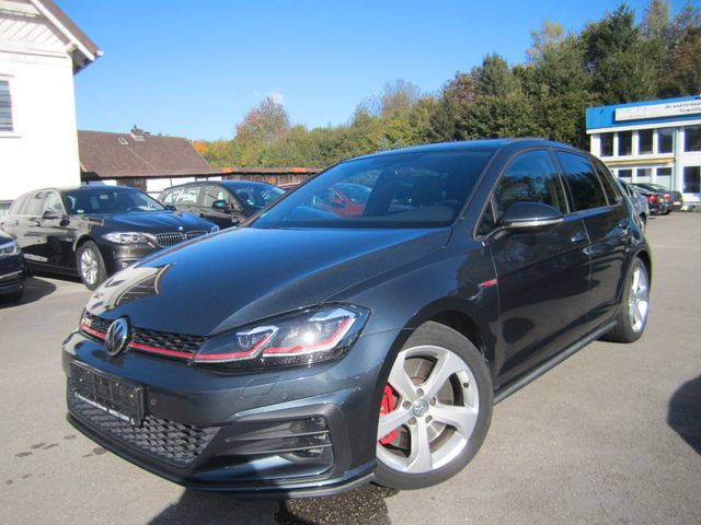 Volkswagen Golf VII Lim. GTI Performance BMT/Start-Stopp