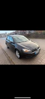 Volkswagen Golf 6  1.2 TÜV NEU Steuerkette Neu Scheckheft 