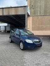 Skoda Rommster 137.000 km neu TÜV - Skoda Roomster in Solingen
