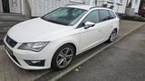 Seat Leon ST 2.0 TDI 110kW Start&Stop FR DSG FR