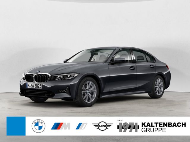 BMW 320I XDRIVE A