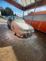 Seat Leon 1m Vr6 Cupra 4motion - gebrauchte Seat Leon aus dem Jahr 2003