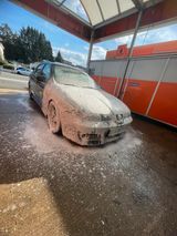 Seat Leon 1m Vr6 Cupra 4motion - Seat Leon aus 2003