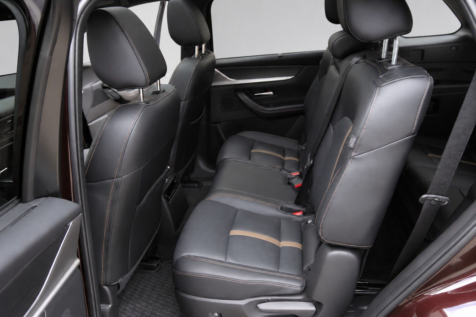 Mazda CX-80 - Bild 22