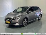 Nissan Leaf e+ N-Connecta 62 kWh - Nissan Leaf Gebrauchtwagen