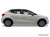 Seat Ibiza Style 1.0 TSI LED/Sitzhzg./Kamera/Klima - Seat Ibiza Gebrauchtwagen in Köln