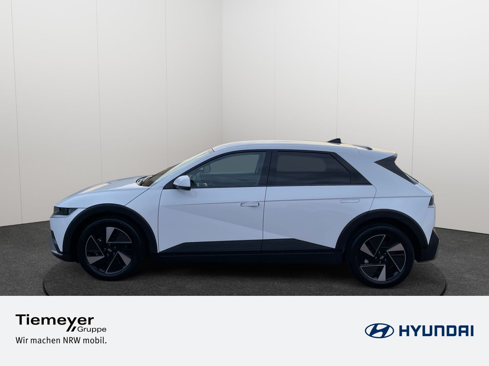 Hyundai IONIQ 5 – Bild 8