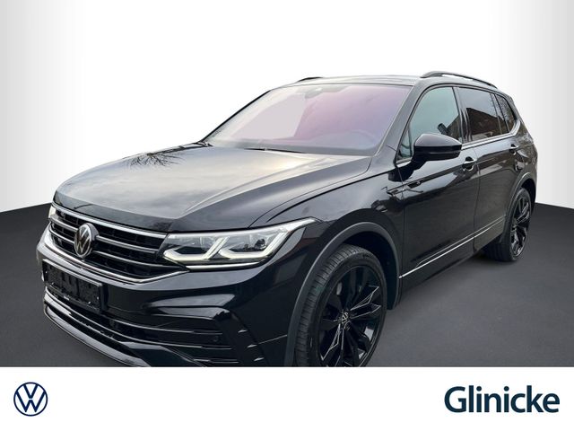 Volkswagen Tiguan Allspace 2.0 TSI R-Line 4Motion, DGS, NAV