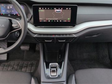 Skoda Octavia - 7