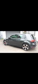 Volkswagen  Golf VII 7 GTI Performance - Volkswagen Golf: 7 GTI Performance