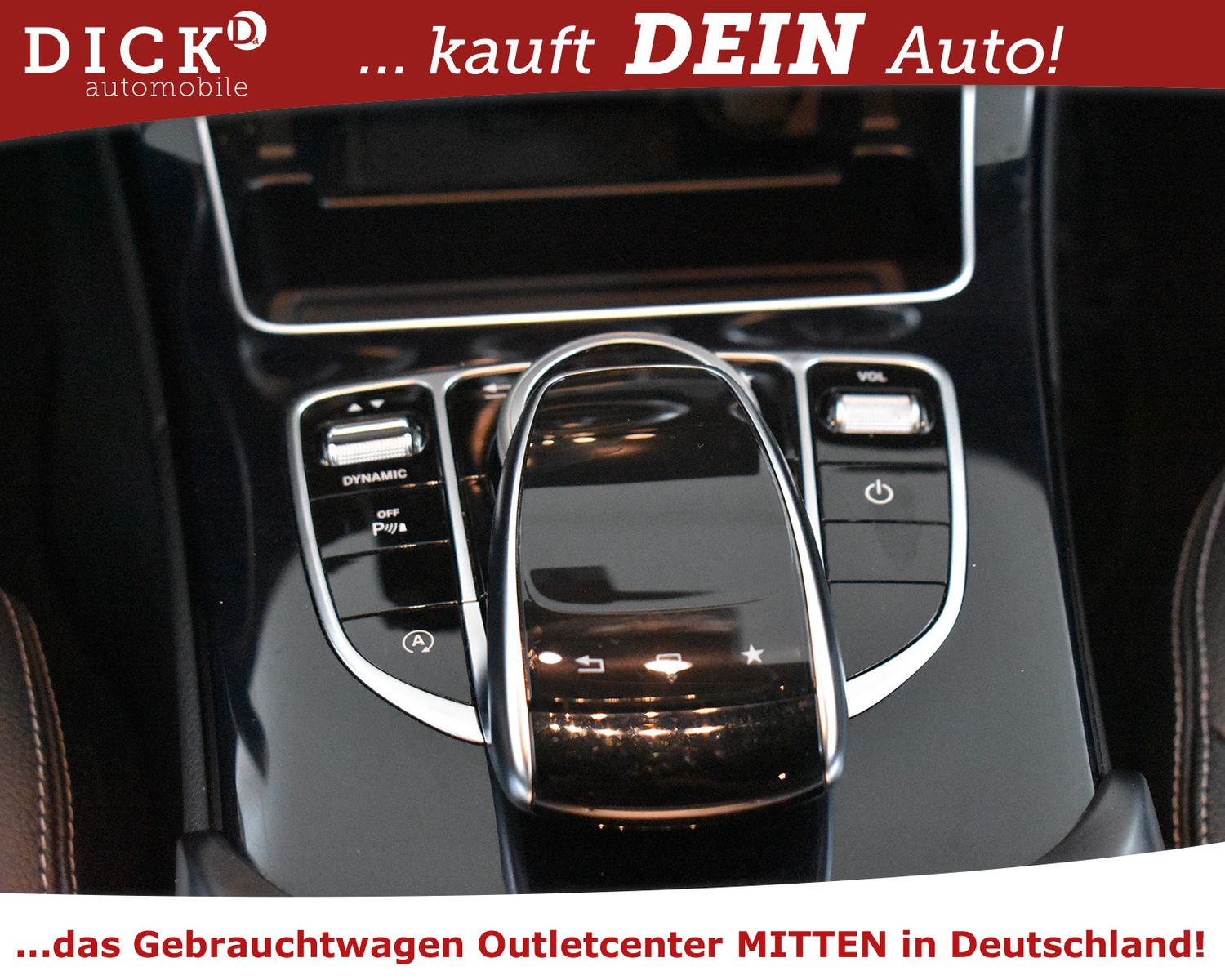 MERCEDES-BENZ C 200d AMG Line MEMO+NAVI+SHZ+LED+TEMP+BURM+PARK - Image 18