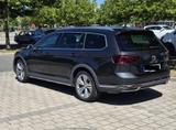 Volkswagen Passat Alltrack 2.0 TDI SCR 147kW DSG 4MOTIO... - VW Passat Alltrack von privat
