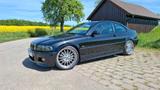 BMW E46 330Ci  M-Paket  grosses Navi  19" - BMW 330 aus 2001: Coupe