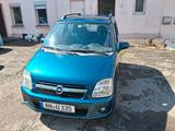 Opel Agila 1.0 Twinport  - Opel Agila: Twinport