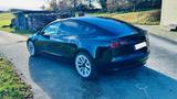 Tesla Model 3 Langstreckenbatterie Allradantrieb AWD - Tesla Model 3 von privat
