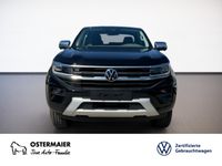 Volkswagen Amarok - Vorschau Bild 1