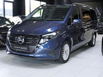 Mercedes V 220 - 7