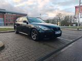 BMW Gepflegter 520d E61  zu verkaufen - BMW 520: E61 520d