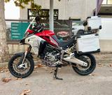 Ducati Multistrada 1200 ENDURO - DUCATI ENDURO 1200 MULTISTRADA