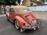 Volkswagen Käfer - VW Käfer Gebrauchtwagen in Dortmund