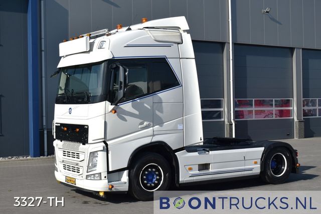 Volvo FH 460 4x2 | EURO6 * 850 TKM * NL TRUCK * APK 06