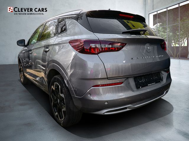 Opel Grandland 1.2 Ultimate Winter-Paket Premium