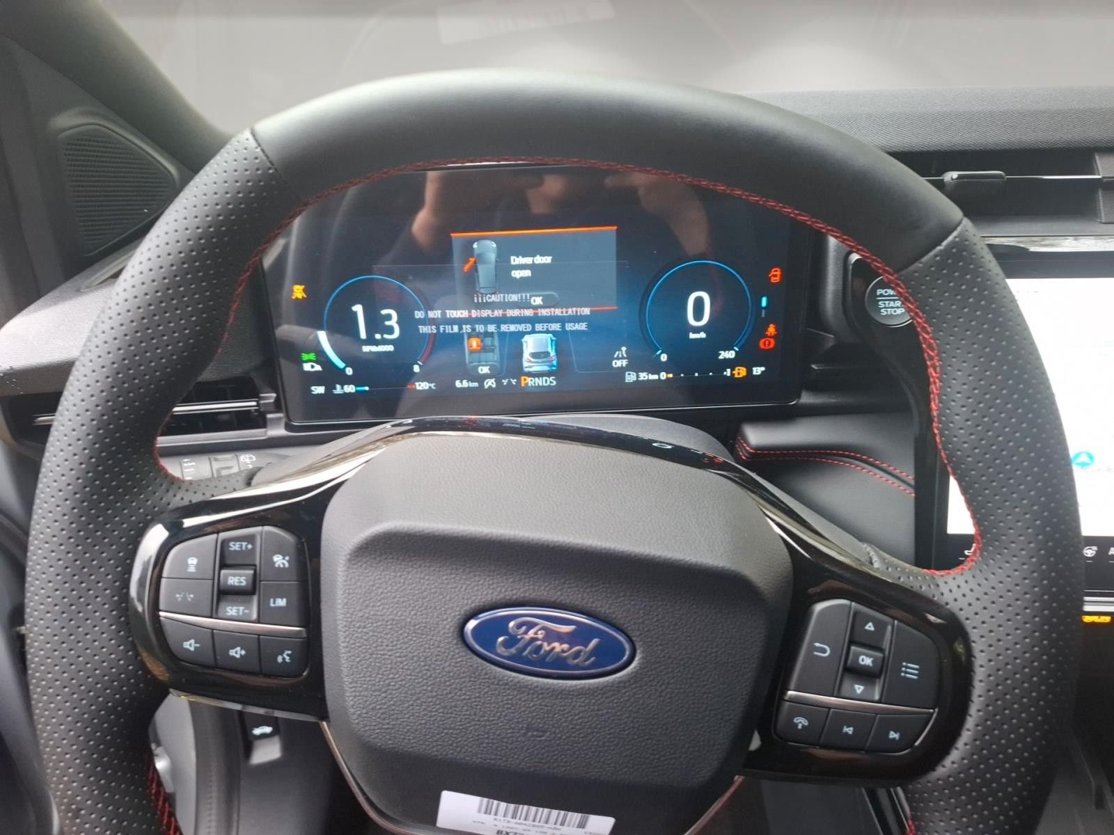 Ford Puma - Bild 8