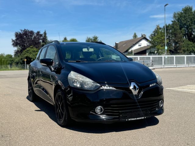 Renault Clio IV Grandtour Expression *Klima*Navi*Temp.