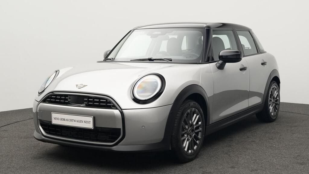 MINI Classic Trim