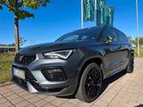 Andere Cupra Ateca 2.0 TSI 4Drive DSG*300 PS*AHK*... - Andere aus 2021