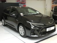 Suzuki Swace - Vorschau Bild 7