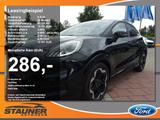 Ford Puma Gen-E Premium Panoramadach AHK Sitzheizung