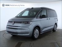 Volkswagen T7 California - Vorschau Bild 2