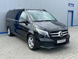 Mercedes-Benz V 250 LANG LEDER MBUX 360° AHK EL. TÜREN 7-SITZE - Mercedes-Benz V 250 Gebrauchtwagen in Berlin