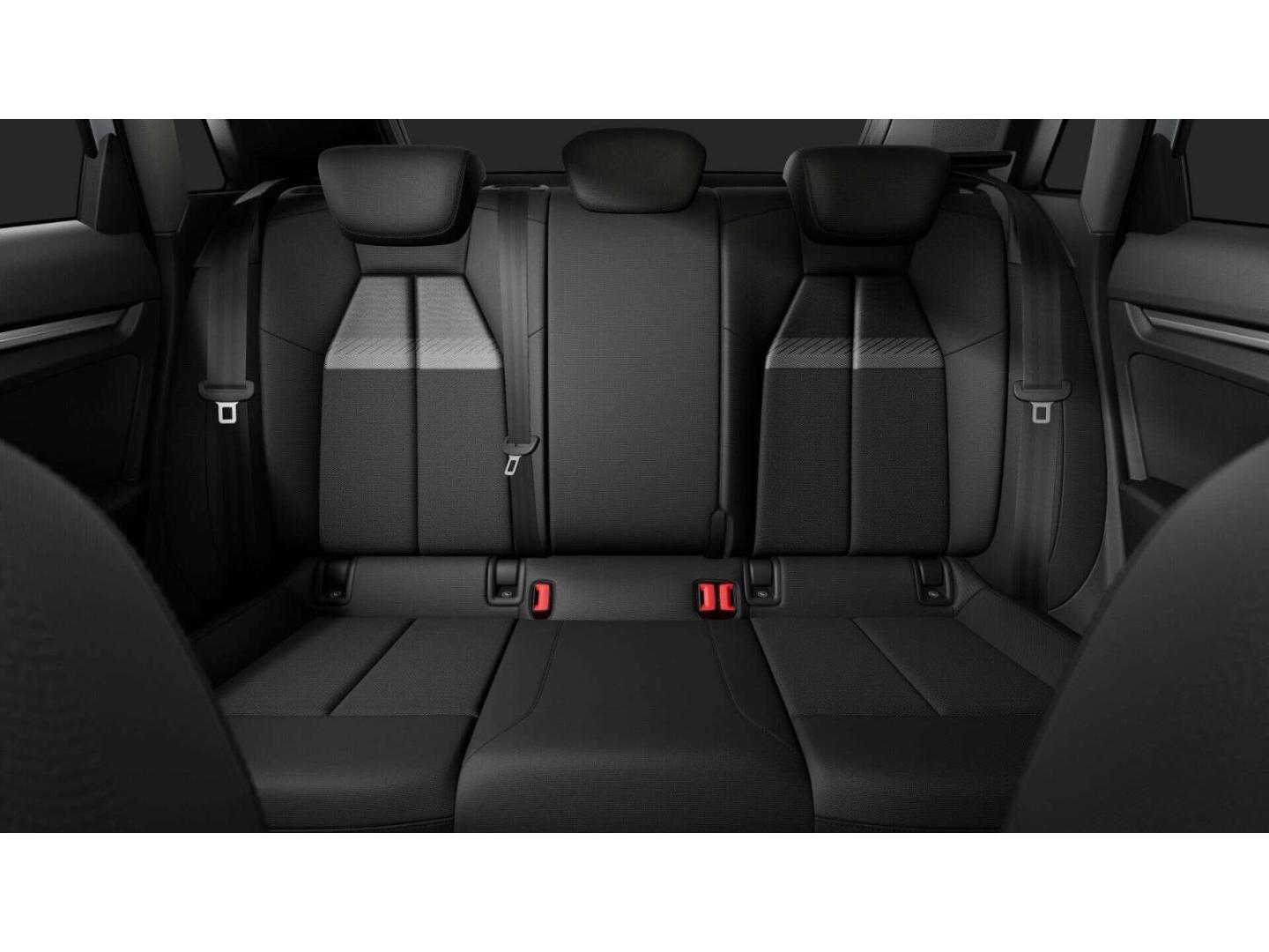 Audi A3 Sportback 35 TFSI S line S-Tronic Sonos/RFK, миниатюра 10