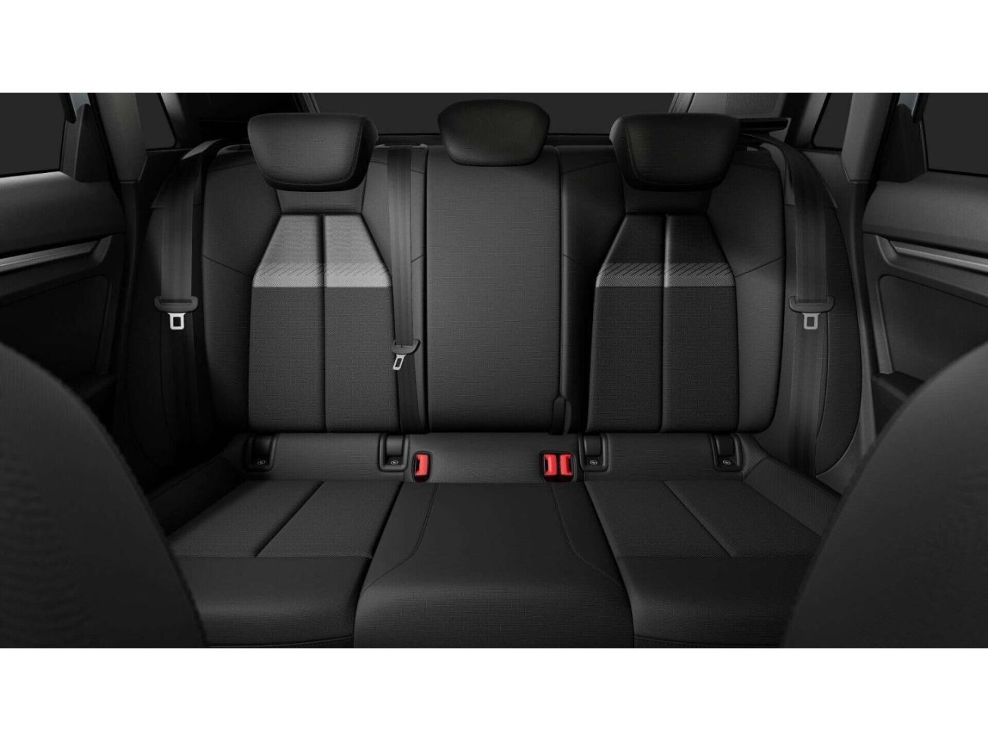 Audi A3 - Bild 10
