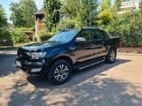 Ford Ranger Wildtrak 3.2l 