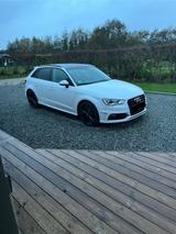 Audi A3 Sportback 1.2 TFSI Ambition - Audi A3 Gebrauchtwagen in Lübeck